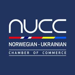 Norwegian-Ukrainian Chamber of Commerce - NUCC