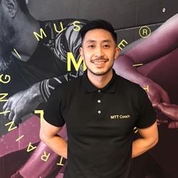 QT Muskelterapi