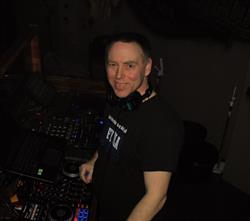 DJ Thomas T