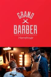 Grand Barber Moss