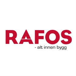 Rafos Entreprenør As