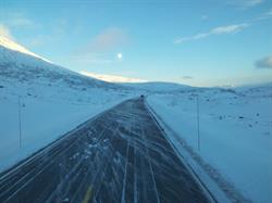 Hjelde's Transport A/S