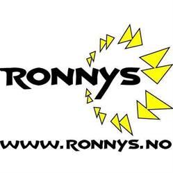 Ronnys.no - Spill, Leker & Godteri