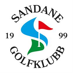 Sandane Golfklubb