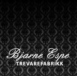 Bjarne Espe Trevarefabrikk