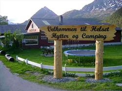 Helset Hytter og Camping