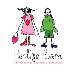 Herlige Barn