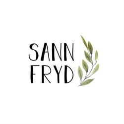 Sann Fryd / Birgitte Berge