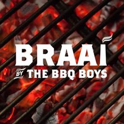 Braai Sandnes