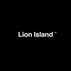 Lion Island - Content and Branding Studio
