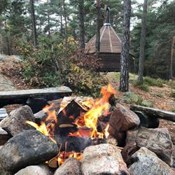 Læringsverkstedet Helsviga naturbarnehage