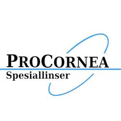 ProCornea Spesiallinser