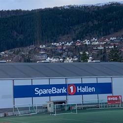SpareBank 1 Hallen