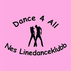 Dance4All Nes Linedanceklubb