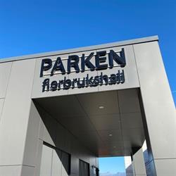 Parken Flerbrukshall