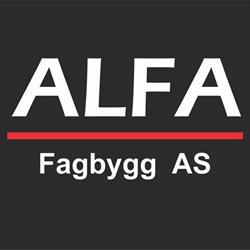 ALFA Fagbygg As
