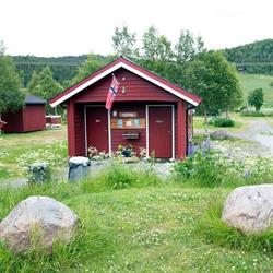 Bakkan Gård