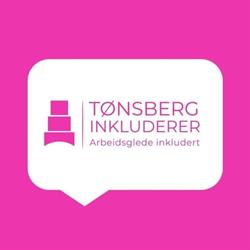 Tønsberg inkluderer