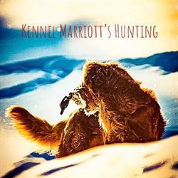 Kennel Marriott's Hunting