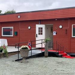 Nidaroshuset - møte og selskapslokale
