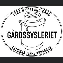 Gårdssysleriet