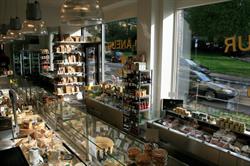 FLÂNEUR FOOD
