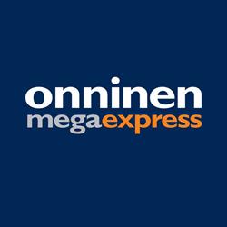 Onninen Mega Express Tromsø