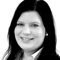 Advokat Hanne Mæland