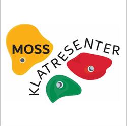 Moss klatresenter