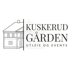 Kuskerudgården