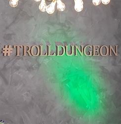 TrollDungeon