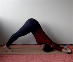 Yaelle Sahbel - Arts & Yoga