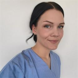 Øksnes Osteopati