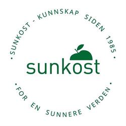 Sunkost Stokmarknes