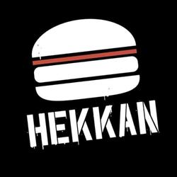 Hekkan Burger Bergen
