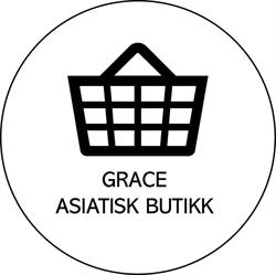 Grace Asiatisk Butikk, Sandnes