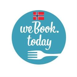 We Book Today Norge