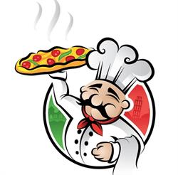 Verdens laveste skybar Milano pizza og grill