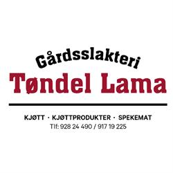 Tøndel Lama