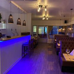 Forest Asian Restaurant