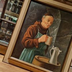 Café Humlen  (Humla)