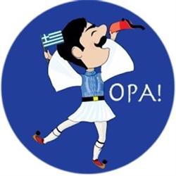 OPA Souvlaki of Greece