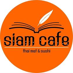 Siam Cafe Lyngdal