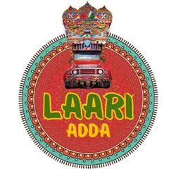 Laari Adda Pakistani Street Food  (Laari Adda)