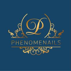 Phenomenails  (by Aneta Charkiewicz)