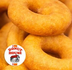 Donut House Egersund