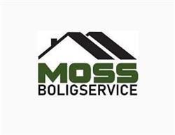 Moss Boligservice As