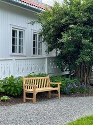 Presterud gård