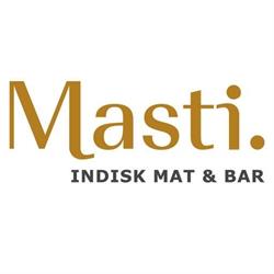 Masti Indisk Mat & Bar