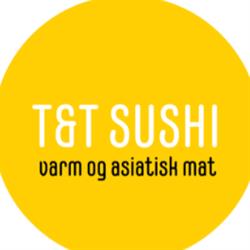 T&T Sushi As